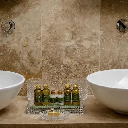 Dei Logi Farm stay San Gimignano