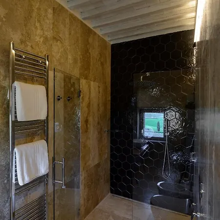 Farm stay Dei Logi San Gimignano