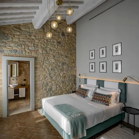 Dei Logi Farm stay