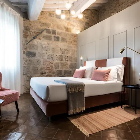 Dei Logi Farm stay