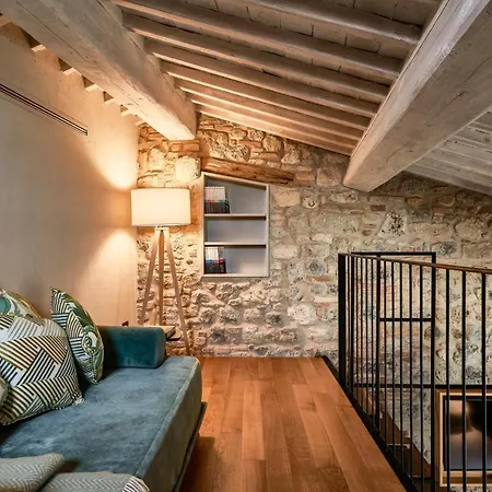 Farm stay Dei Logi