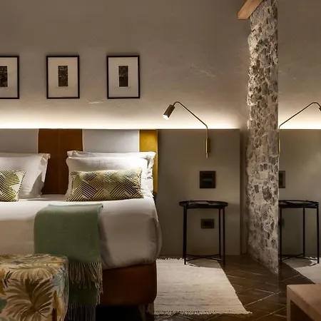 Dei Logi Farm stay *