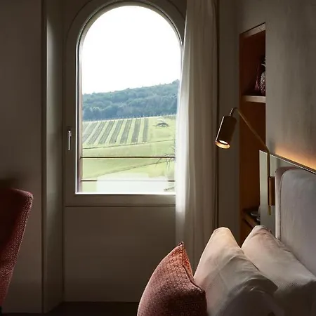 Dei Logi Farm stay San Gimignano