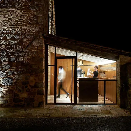 Dei Logi Çiftlik konaklama San Gimignano