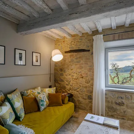 Farm stay Dei Logi San Gimignano