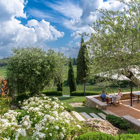 Dei Logi San Gimignano