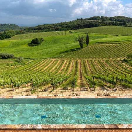 Dei Logi * San Gimignano