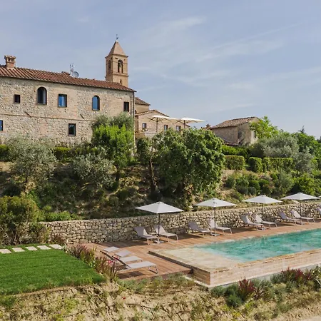 Farm stay Dei Logi