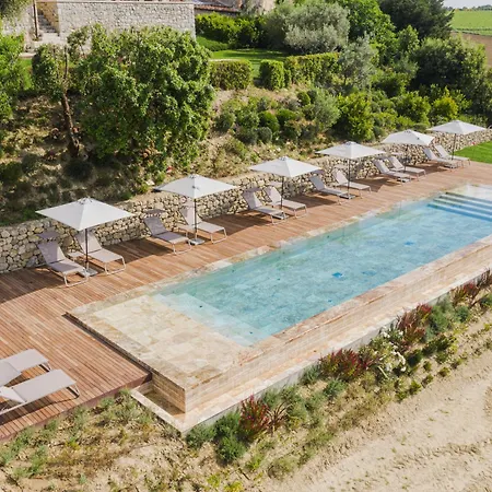 Dei Logi Farm stay San Gimignano