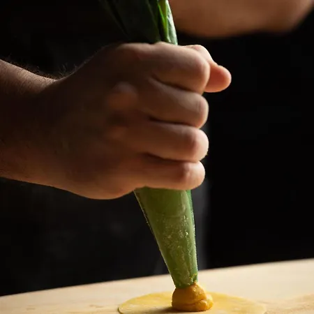 Çiftlik konaklama Dei Logi San Gimignano