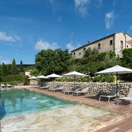 Dei Logi San Gimignano