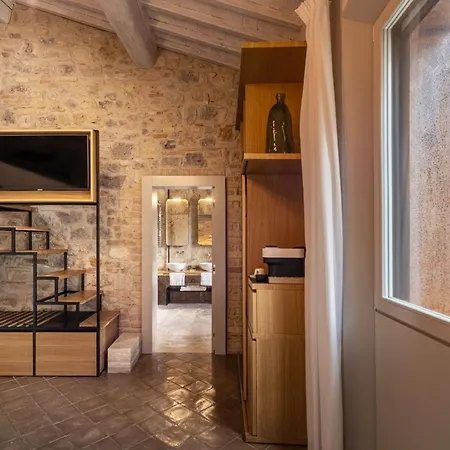 Dei Logi San Gimignano