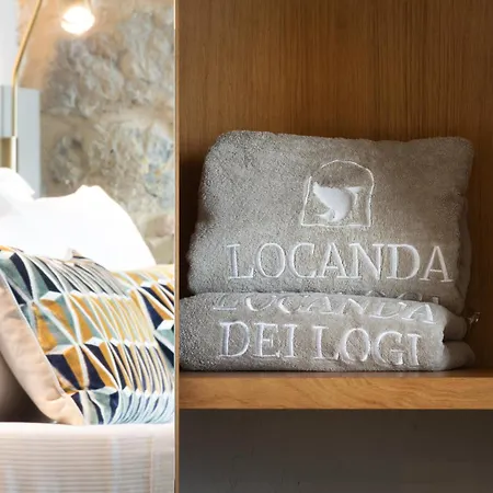 Agroturismo Dei Logi *