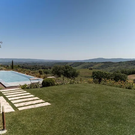 Dei Logi Agroturismo