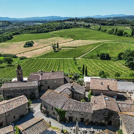 Dei Logi * San Gimignano