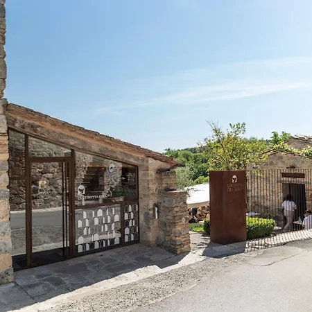 Agroturismo Dei Logi