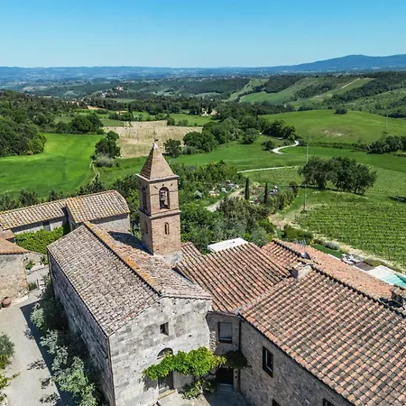 Dei Logi Agroturismo *