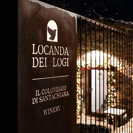 Dei Logi San Gimignano