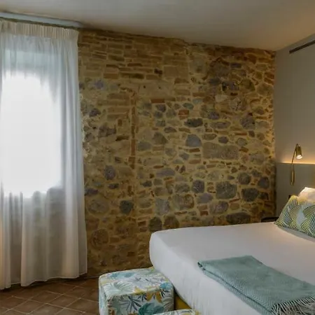 Farm stay Dei Logi *